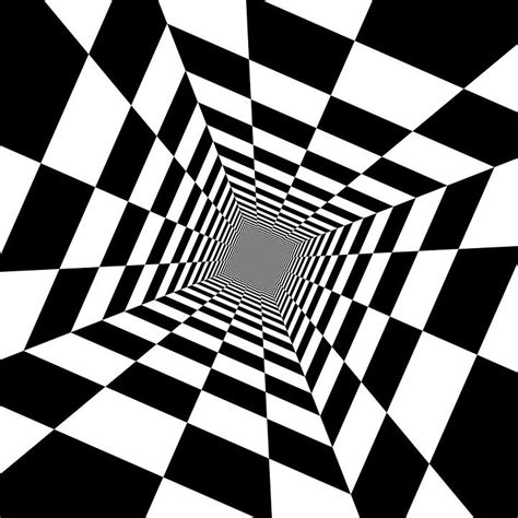 Imagen relacionada | Optical illusions art, Illusion art, Art optical