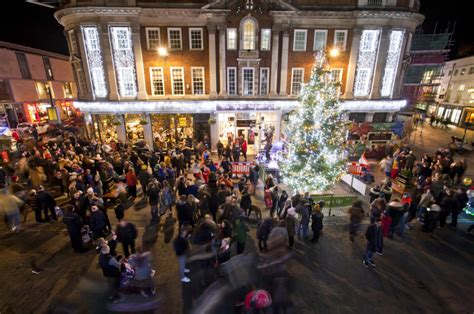 York Christmas Market Officially BEST in UK | Your Local Link Magazine