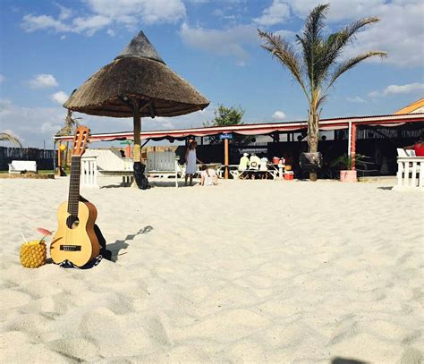 Kaya Beach Grootfontein - beach themed restaurant and function venue in Pretoria East www ...