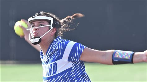 Texas softball ready to host Texas Classic tournament this weekend