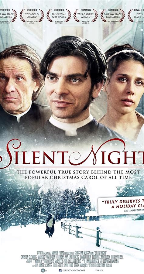 Silent Night (TV Movie 2012) - IMDb