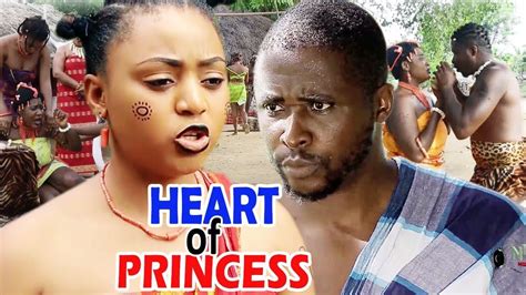 Heart Of Princess Season 1&2 - (New Movie) - 2019 Latest Nigerian Nollyw... | New movies ...