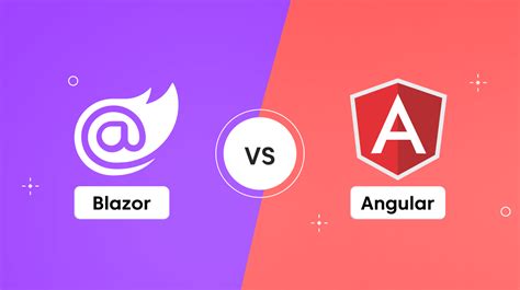 Blazor vs. Angular: Picking Your Web Tool in 2023 | by Zaheer Ahmed | Medium