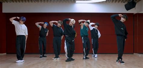 Stray Kids dévoile sa dance practice sur « MANIAC » – K-GEN