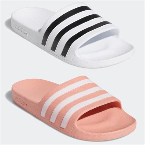 Slides Women Adidas | anacondaamazonisland.com