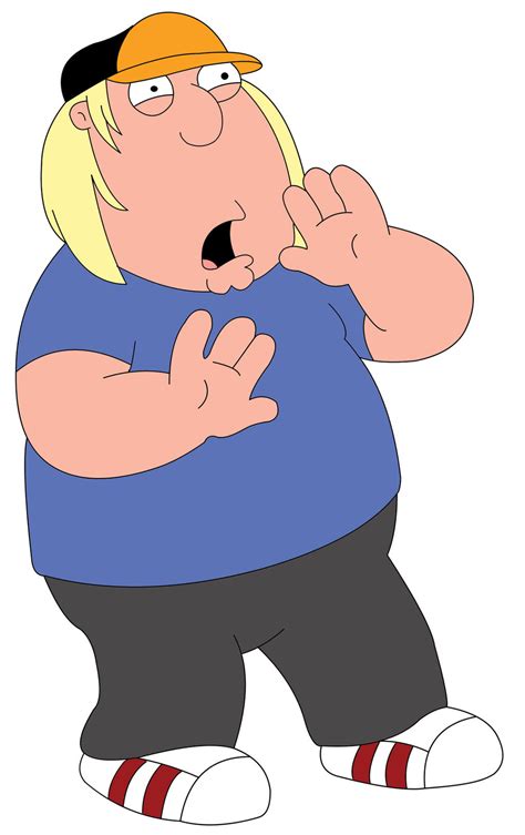 Chris Griffin (Family Guy) -1 by frasier-and-niles on DeviantArt