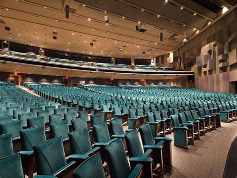 Broadway Dallas intros accessibility upgrades for Music Hall at Fair Park - CultureMap Dallas