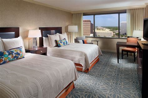 Marriott Jacksonville Downtown Jacksonville, Florida, US - Reservations.com