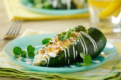 Chile Relleno de Atún a la Mexicana