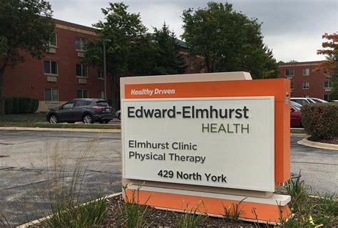 Edward-Elmhurst Health Center - 429 N York | Edward-Elmhurst Health