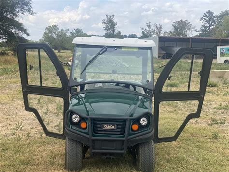 2021 club car carryall | Texas Premier Golf Carts