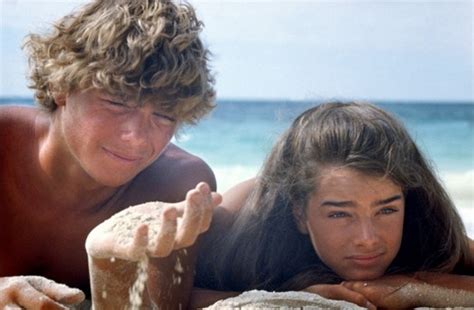 The Blue Lagoon images Brooke shields and Christopher atkins HD ...