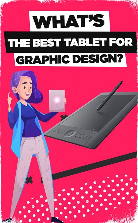 What is The Best Tablet for Graphic Design | Graphic design, Graphic design 101, Design