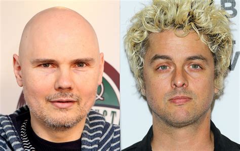 Billy Corgan says Green Day's 'American Idiot' is the last "guitar-driven music that reached the ...