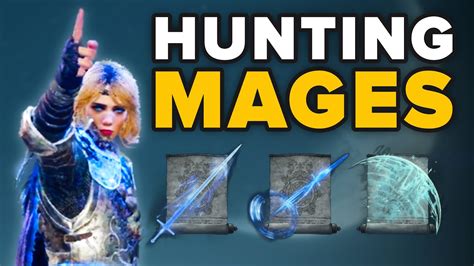 This Spell-blade build DESTROYS MAGES with their own weapons! 🧙‍♂️💦 ...