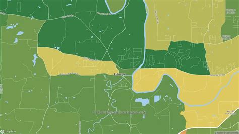 Euharlee, GA Housing Data | BestNeighborhood.org