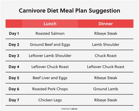 20 top Carnivore Keto Diet Plan – Best Product Reviews