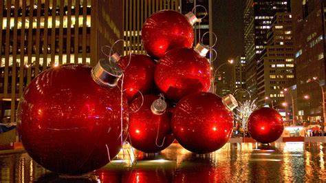 🔥 [80+] New York Christmas Wallpapers | WallpaperSafari