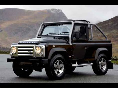 Used Land Rover Defender for sale in Dubai - Buy Land Rover Defender ...