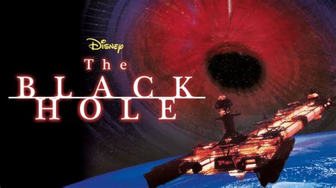 The Black Hole | Disney+