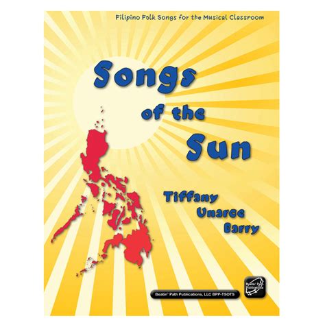 Songs of the Sun - Music is Elementary