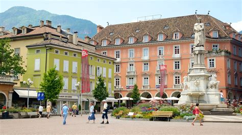 Hôtel près de Piazza Walther à Bolzano: Trouvez vos hotels pas cher à Bolzano