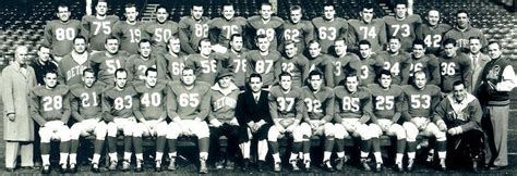 Detroit Lions Team / In 1934, owner george richards bought the team and ...