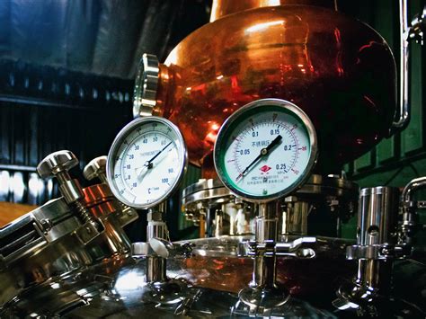 How Is Vodka Made? | Midlands Distillery