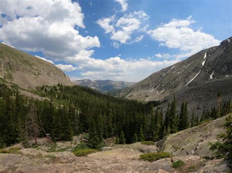 Ice Lake & Island Lake Colorado: The Complete Trail Guide