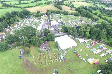 NI agricultural show societies at financial tipping point – NISA