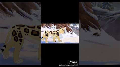 Makucha X Chuluun | Lion Guard Slideshow | - YouTube