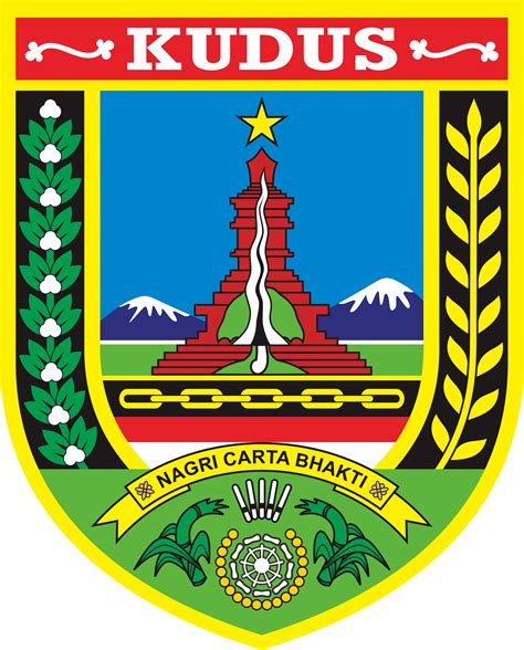 Pin on Logo Indonesia