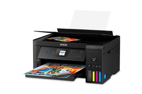 C11CG22201 | Expression ET-2750 EcoTank All-in-One Supertank Printer ...