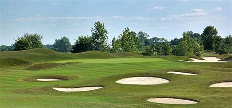 Greyhawk Golf Club - Ohio Golf Course Review by Two Guys Who Golf