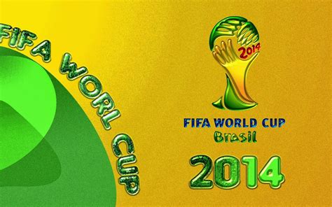 World cup 2014 HD Wallpapers - Wallpaper