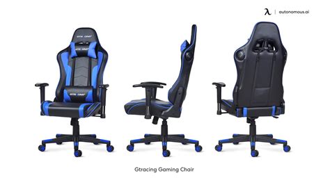 The 20 Big & Tall Gaming Chairs of 2024