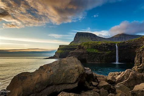 Photography Tour - Gásadalur Waterfall Tour | Hekla.com