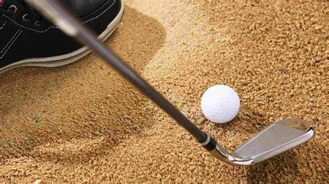 Top 10 Best Wedges For Bunkers In 2024