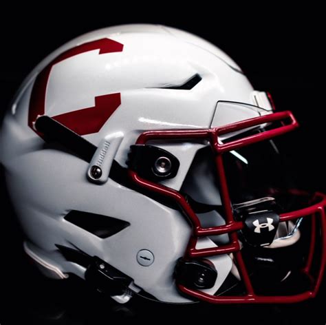 South Carolina - HELMET HISTORY