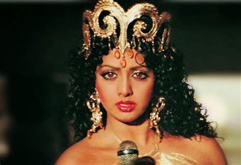 Will Sridevi do her 'Hawa Hawai' again? - Urban Asian