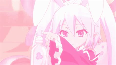 Pink Anime GIFs - The Best GIF Collections Are On GIFSEC