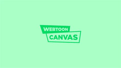 Webtoon Canvas - Make Comics :: Behance