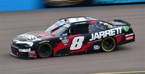 JR Motorsports reveals surprising NASCAR driver that could drive the No ...