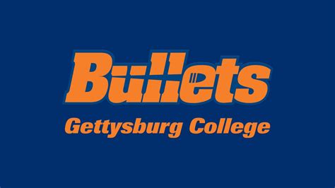 Gettysburg College Student Newspaper Calls for Change to 'Bullets' Mascot - Young America's ...