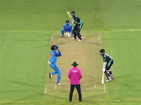 Prime Video: New Zealand vs India 2nd T20I: Highlights and more