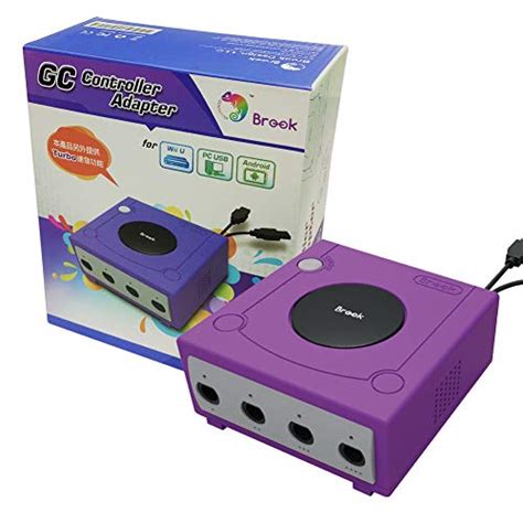 Top 10 Gamecube Adapter For Pc of 2022 - Katynel