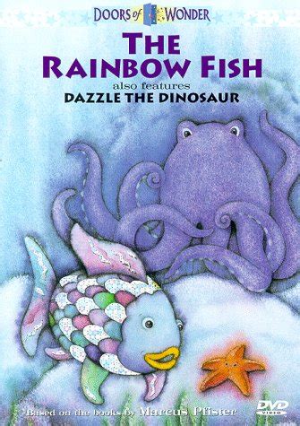 Compare Price: rainbow fish dvd - on StatementsLtd.com