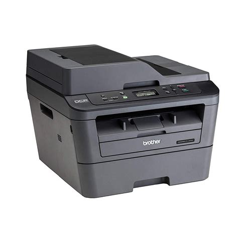 Brother DCP-L2541DW Multi-Function Wireless Monochrome Laser Printer ...