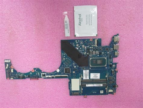 Mainboard Laptop HP Pavilion Laptop PC 15 (M74948-601) BCA VIỆT NAM ...