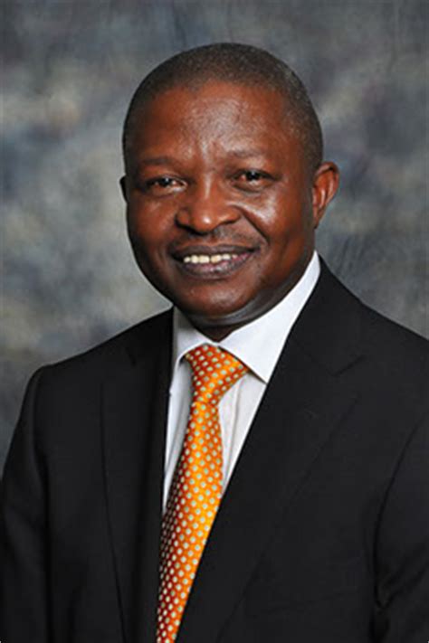 David Dabede Mabuza :: People's Assembly